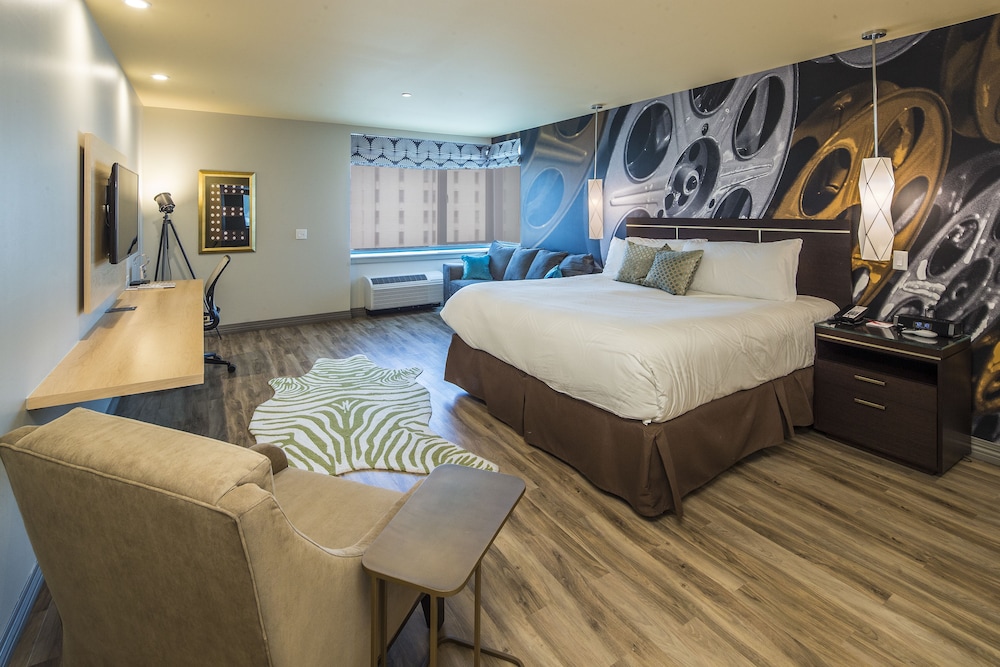 Hotel Indigo Pittsburgh East Liberty by IHG