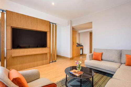 Hyatt Regency Nairobi Westlands