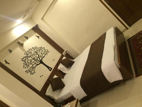 Hotel sunsarovar