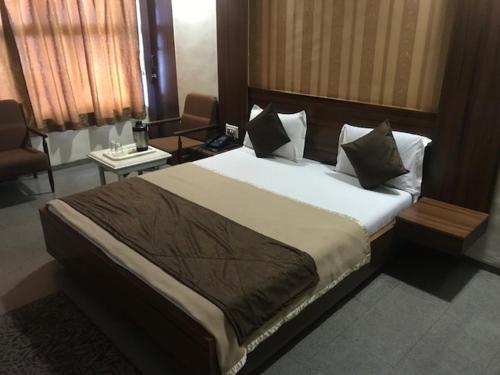 Hotel sunsarovar