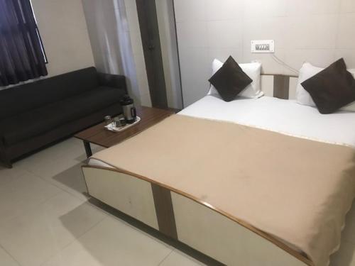 Hotel sunsarovar