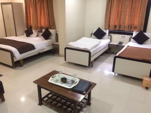 Hotel sunsarovar