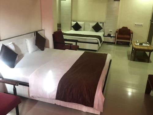 Hotel sunsarovar