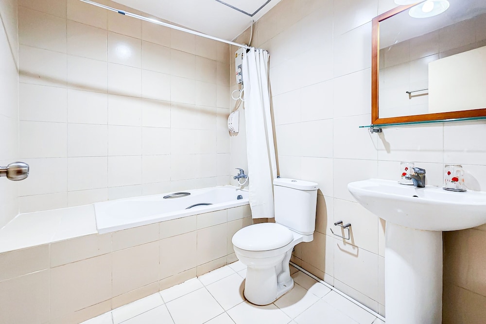 Cordia Residence Sathorn