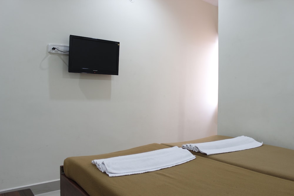 Hotel Neem Tree