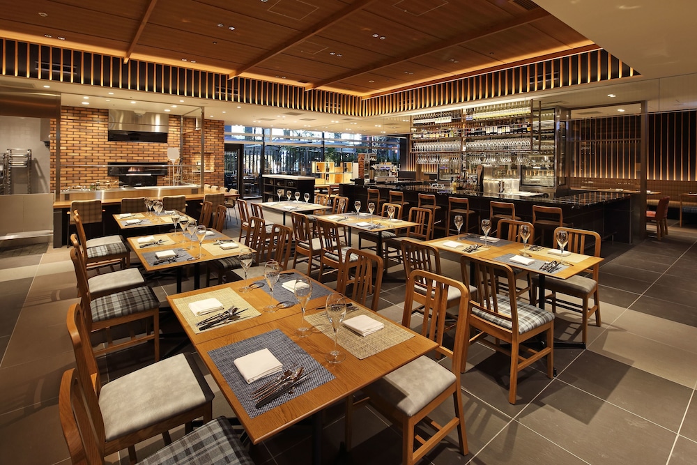 Hotel Gracery Shinjuku