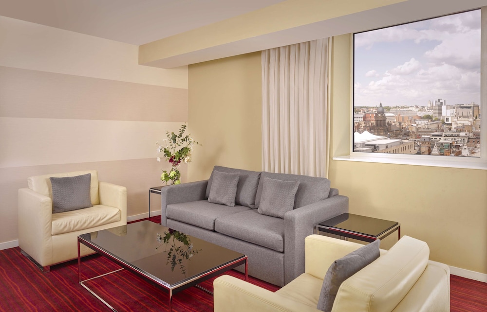 Park Plaza Leeds
