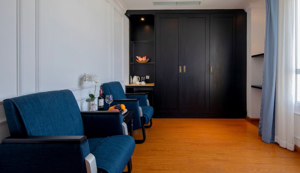 Fivitel Boutique Da Nang