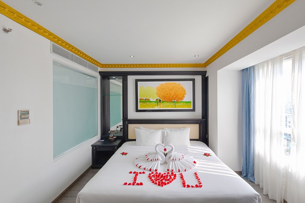 Fivitel Boutique Da Nang