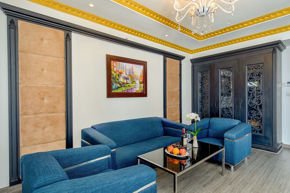 Fivitel Boutique Da Nang