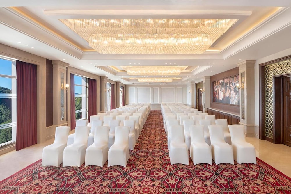Welcomhotel by ITC Hotels, Tavleen, Chail