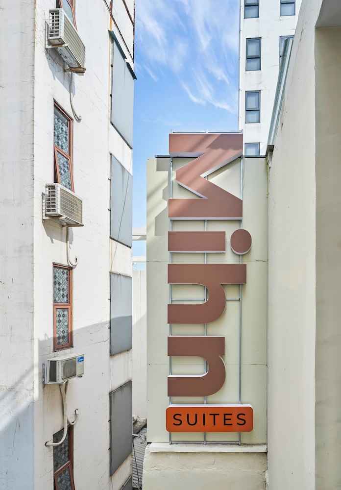 Mihn Suites Ben Thanh
