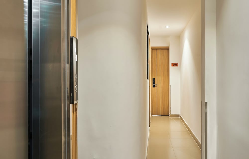 Mihn Suites Ben Thanh