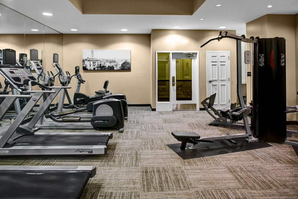 Staybridge Suites Savannah Historic District by IHG