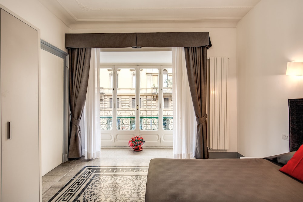 Feronia Guest House
