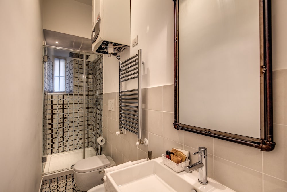 Feronia Guest House