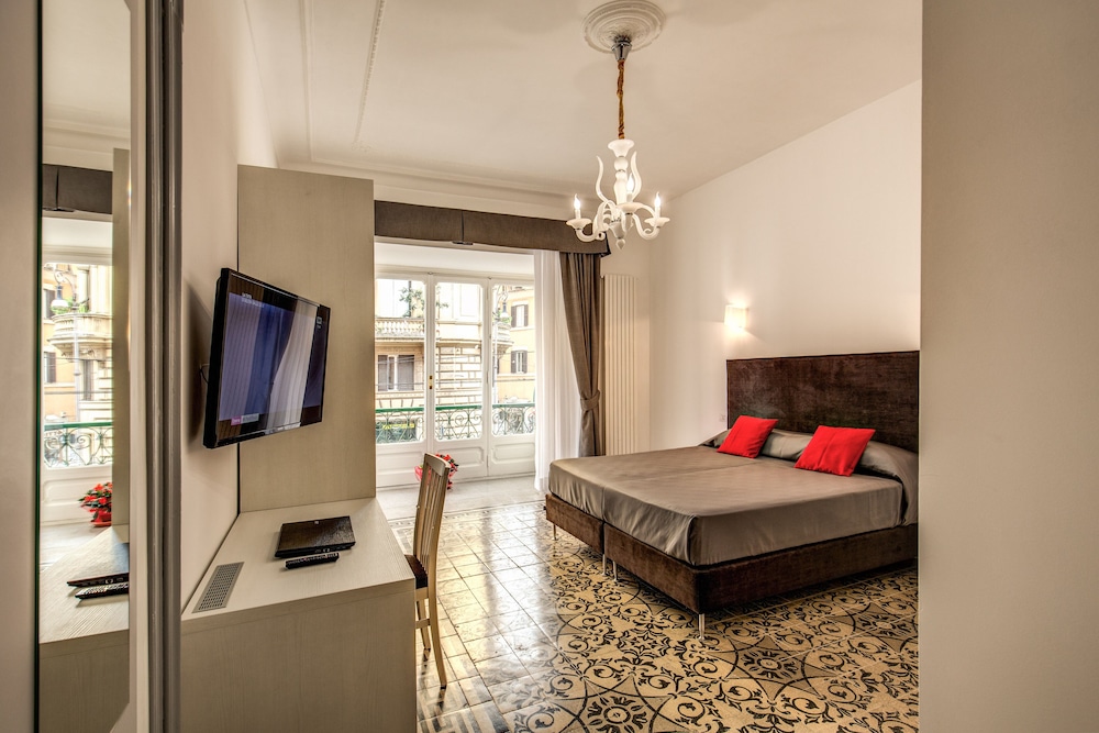 Feronia Guest House
