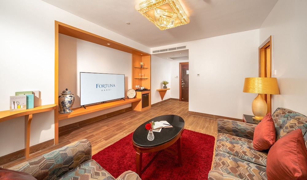 Fortuna Hanoi Hotel