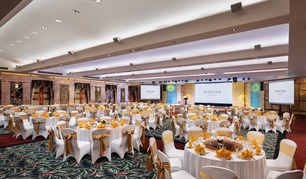 Fortuna Hanoi Hotel