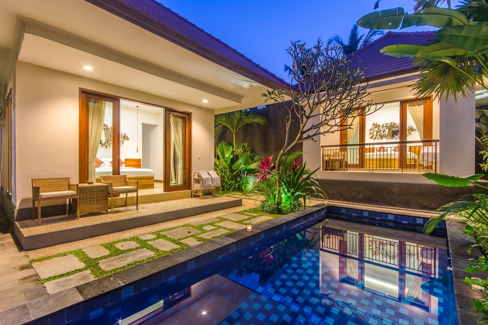 La Meli Villas Ubud