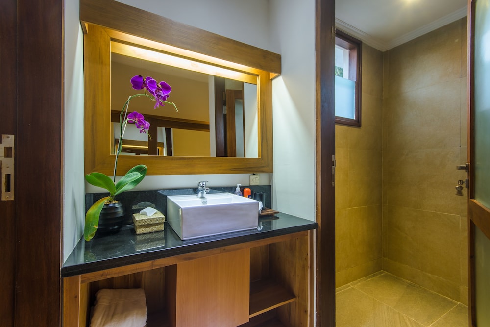 La Meli Villas Ubud