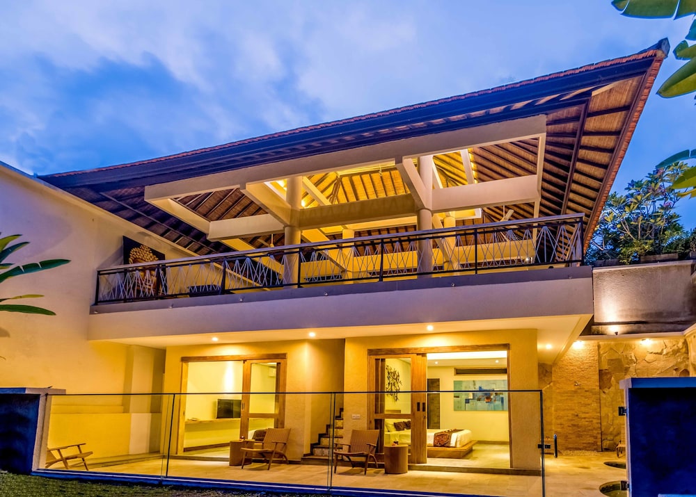 La Meli Villas Ubud