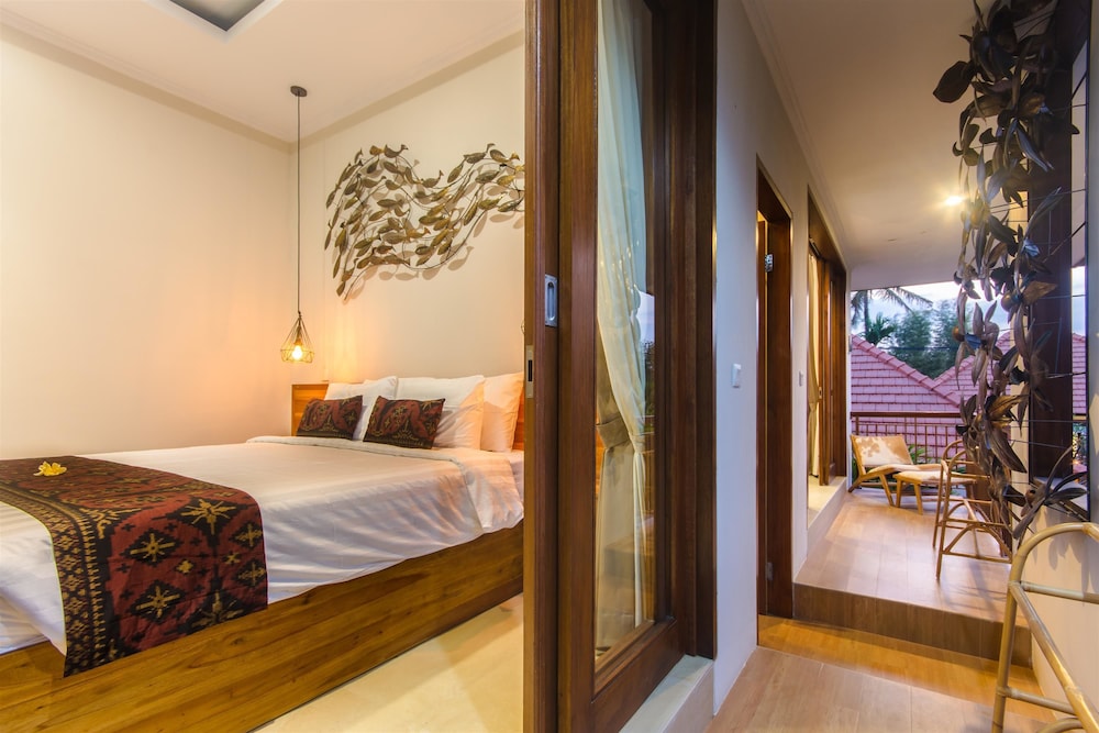 La Meli Villas Ubud