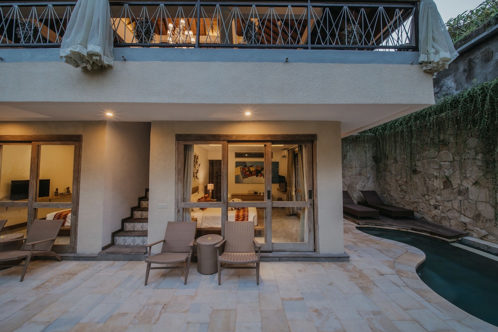 La Meli Villas Ubud