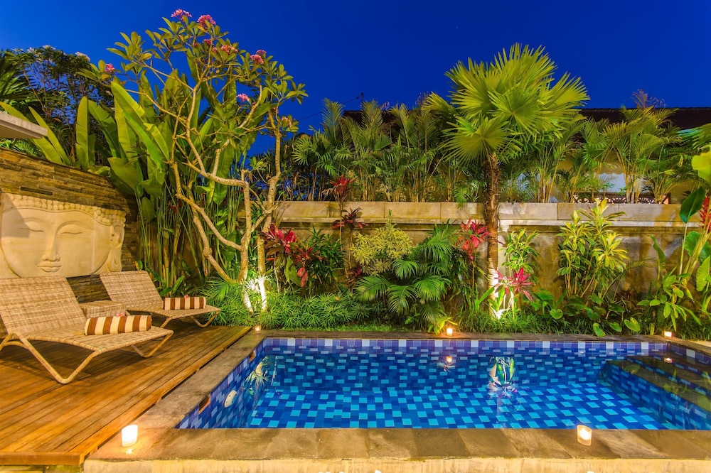 La Meli Villas Ubud