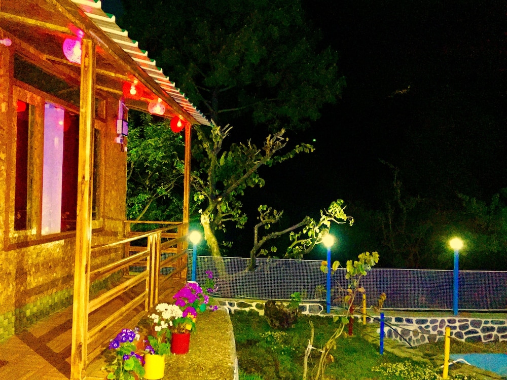 JJ's Village Eco Resort, Nainital