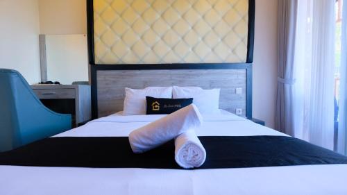 Graha Socio Hotel Nusa Dua