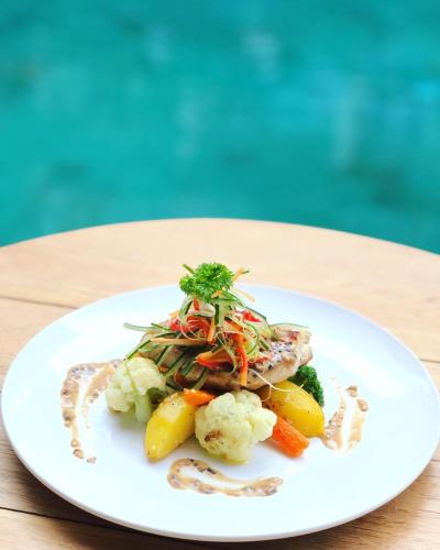 Graha Socio Hotel Nusa Dua