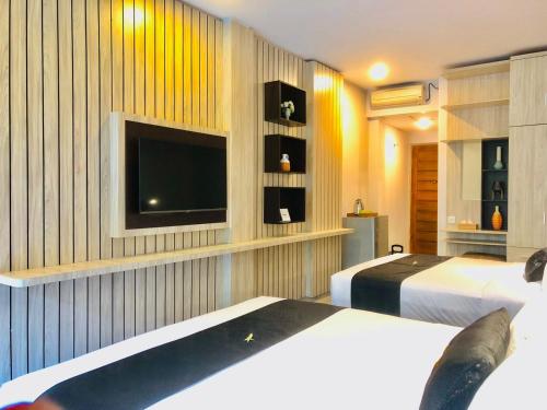 Graha Socio Hotel Nusa Dua