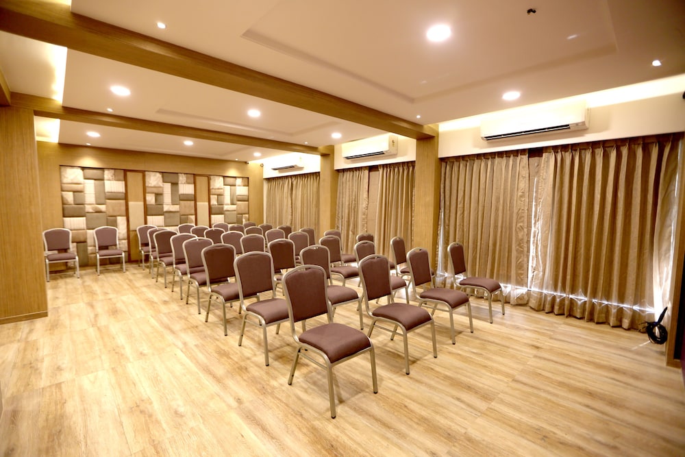 Silverador Boutique Hotel