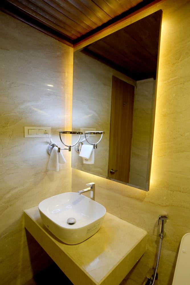 Silverador Boutique Hotel