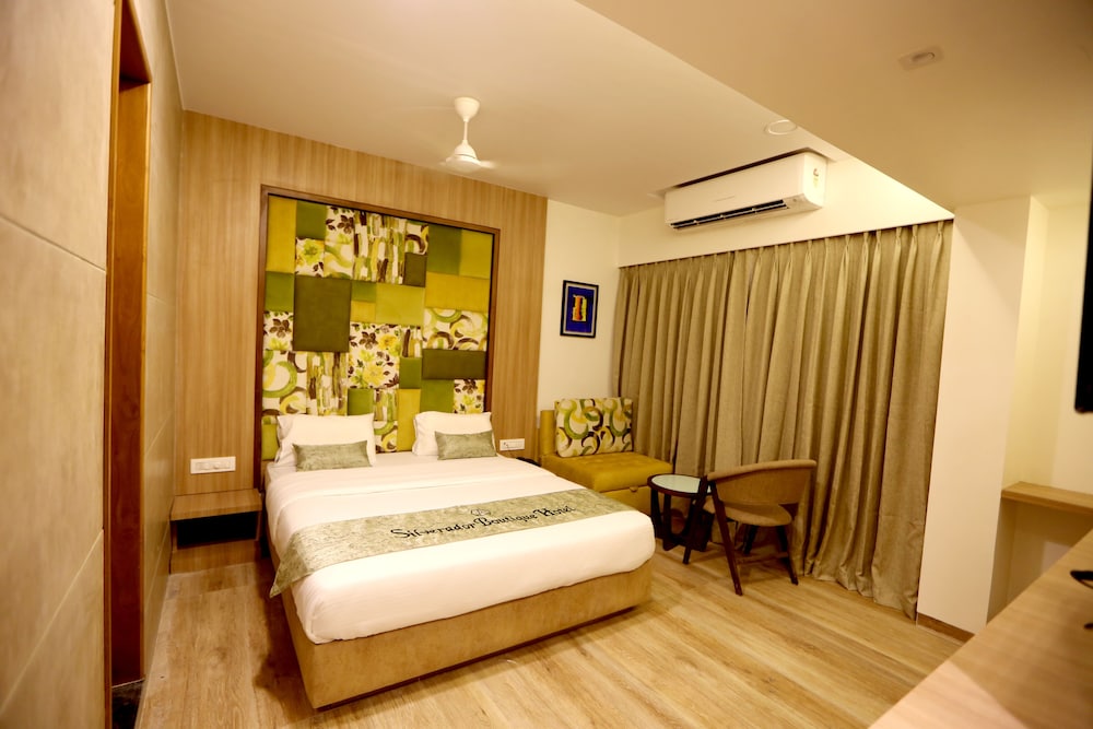 Silverador Boutique Hotel