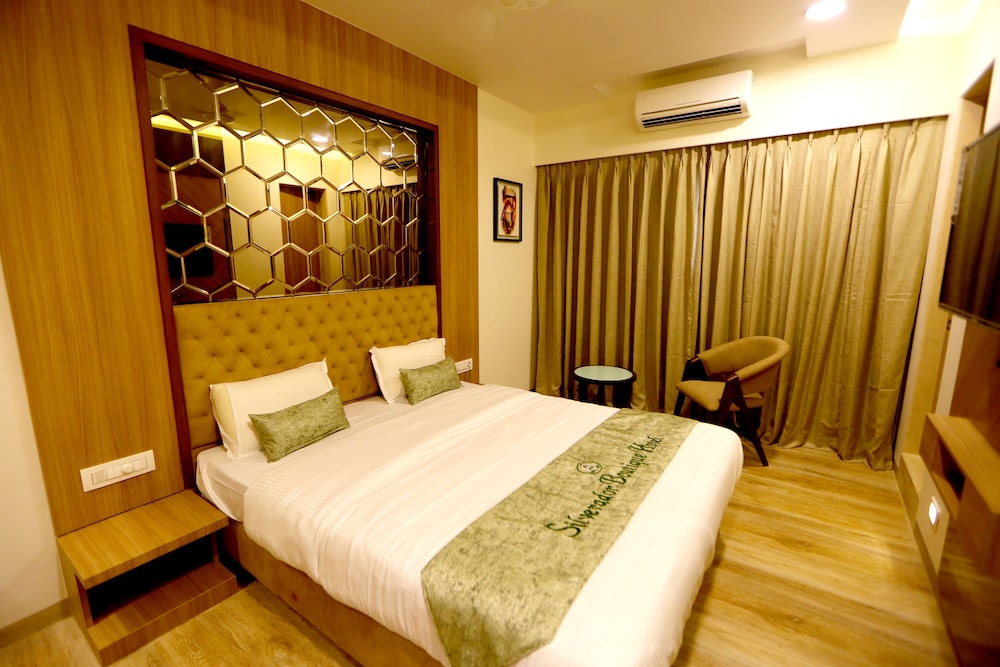 Silverador Boutique Hotel
