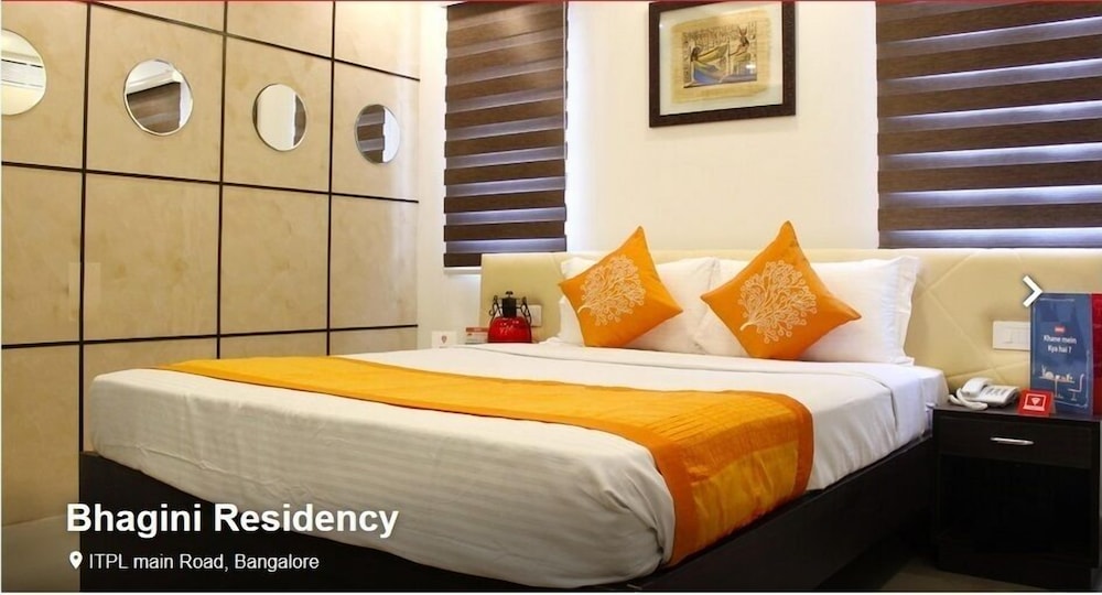 Bhagini Residency A Boutique Hotel