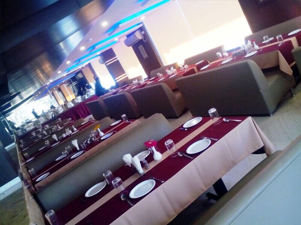 Bhagini Residency A Boutique Hotel
