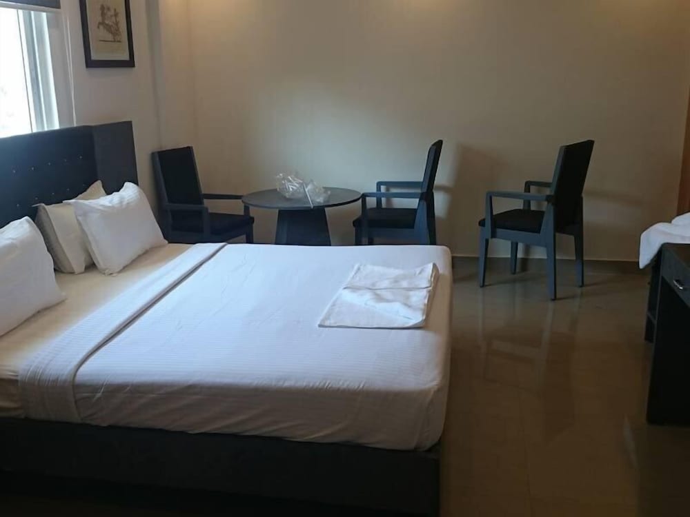 Bhagini Residency A Boutique Hotel