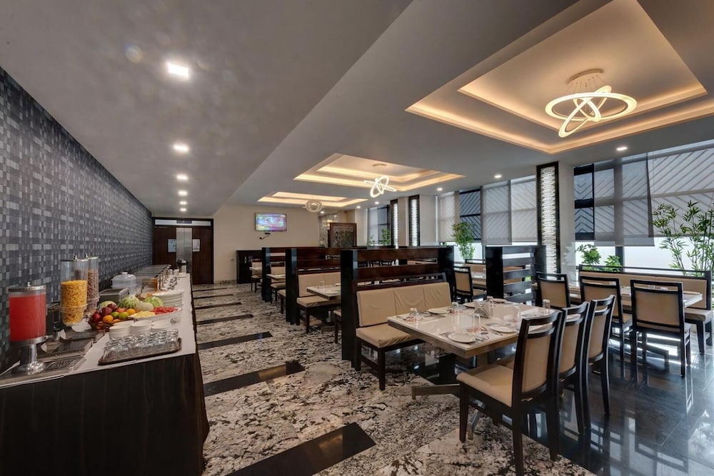  Hotel MA Grand