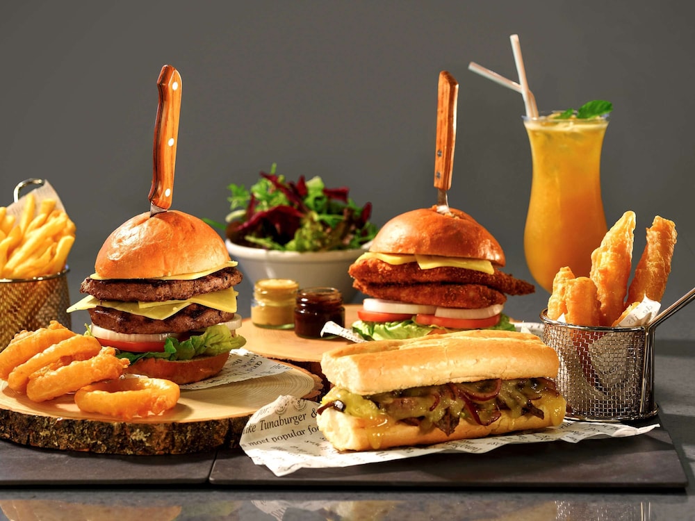 Mercure Gold Hotel Jumeirah Dubai by Accor