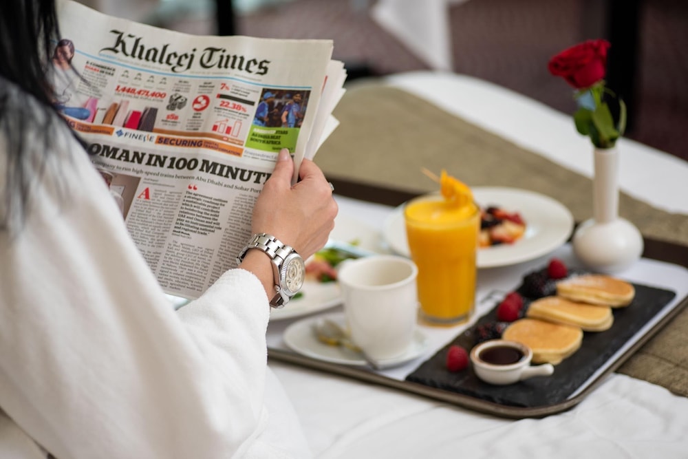 Mercure Gold Hotel Jumeirah Dubai by Accor