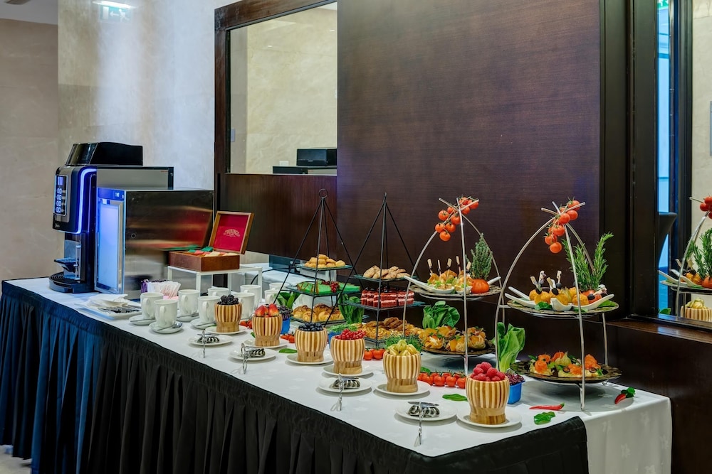Mercure Gold Hotel Jumeirah Dubai by Accor