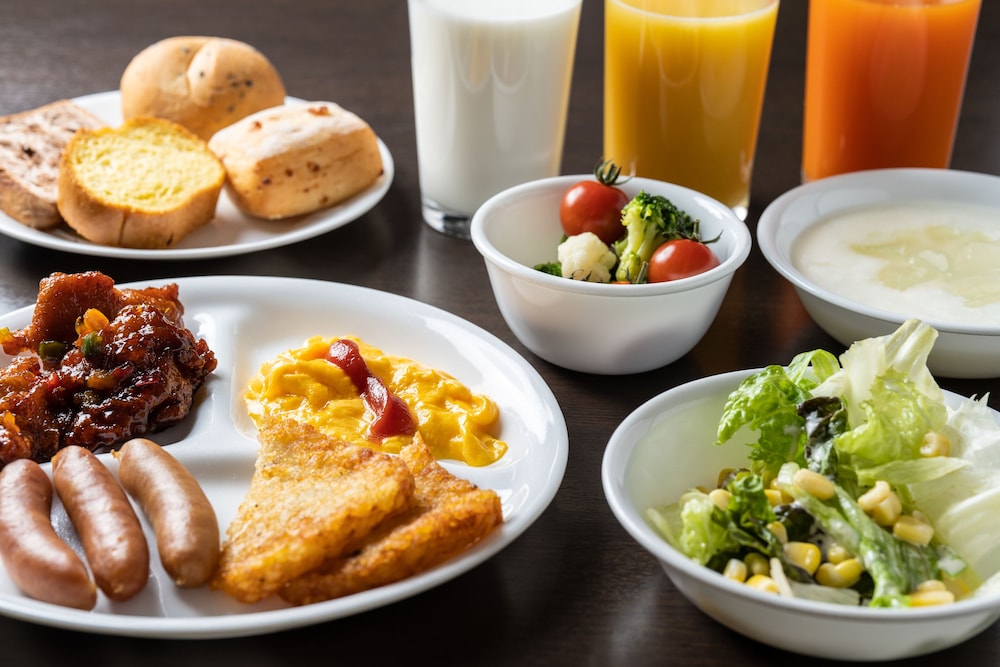 Hotel Vista Ebina
