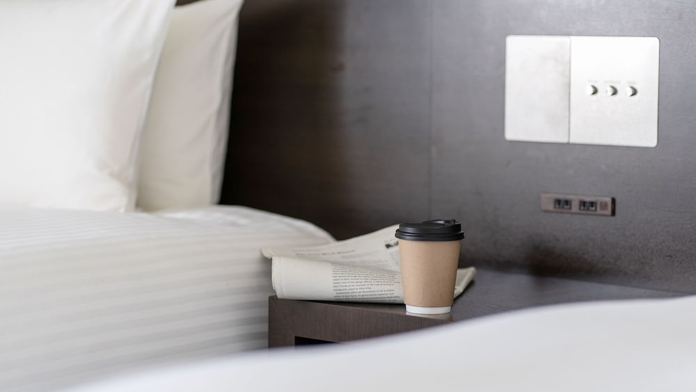 Hotel Vista Ebina