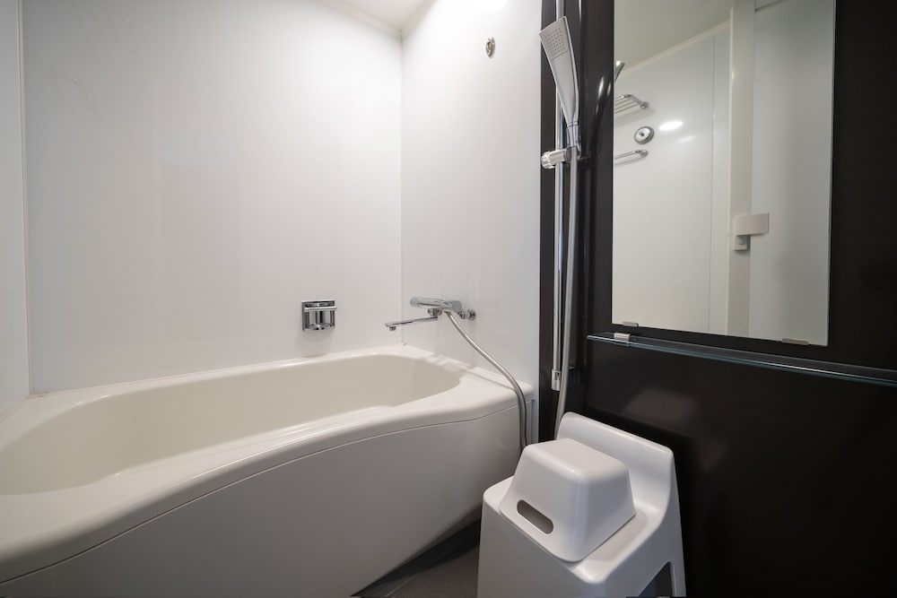 Hotel Vista Ebina