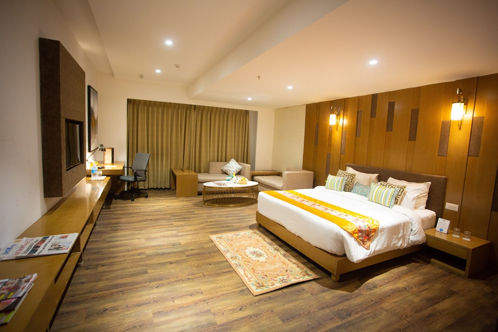 Citadel Hotels & Conventions By Vinnca