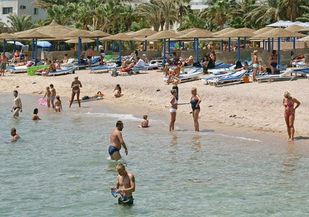 Royal Star Empire Beach Resort