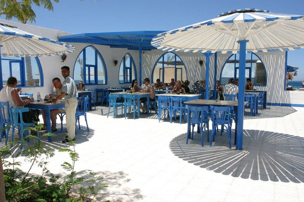 Royal Star Empire Beach Resort